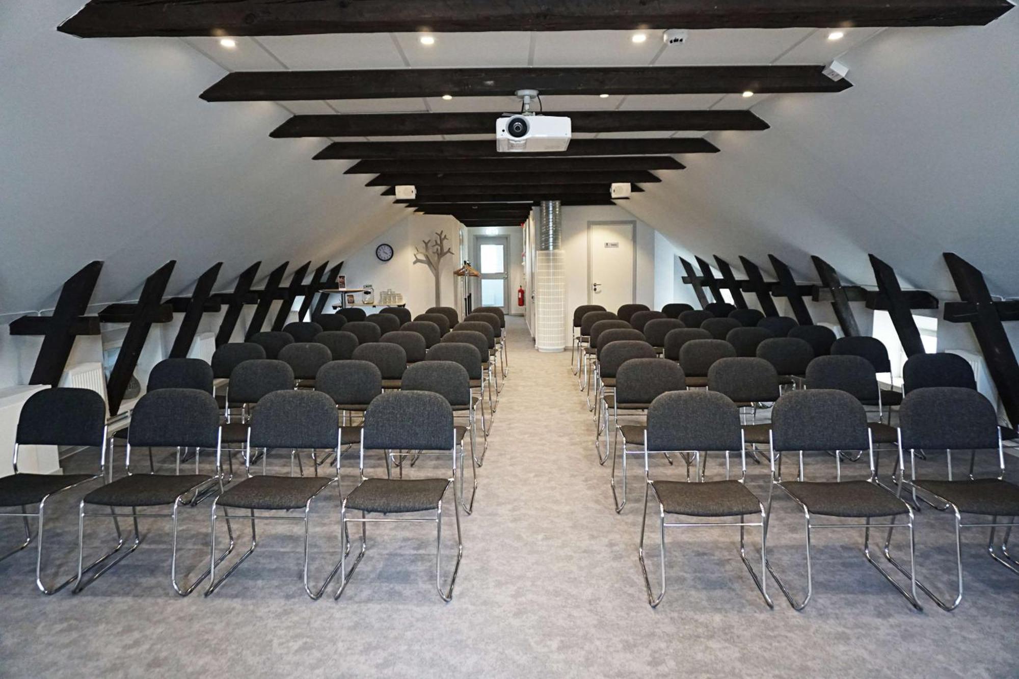 Scandic Visby VBY Exterior foto