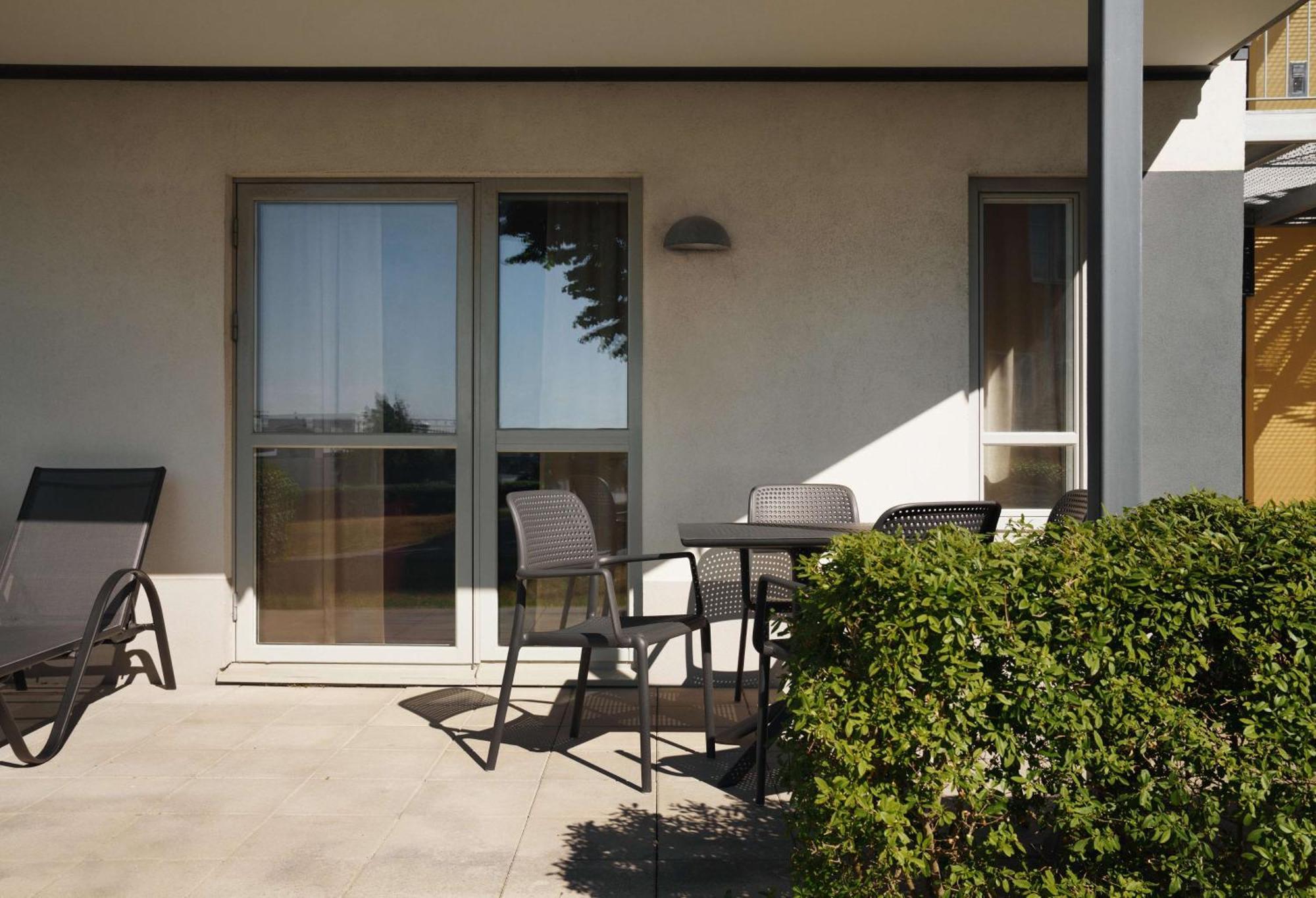 Scandic Visby VBY Exterior foto