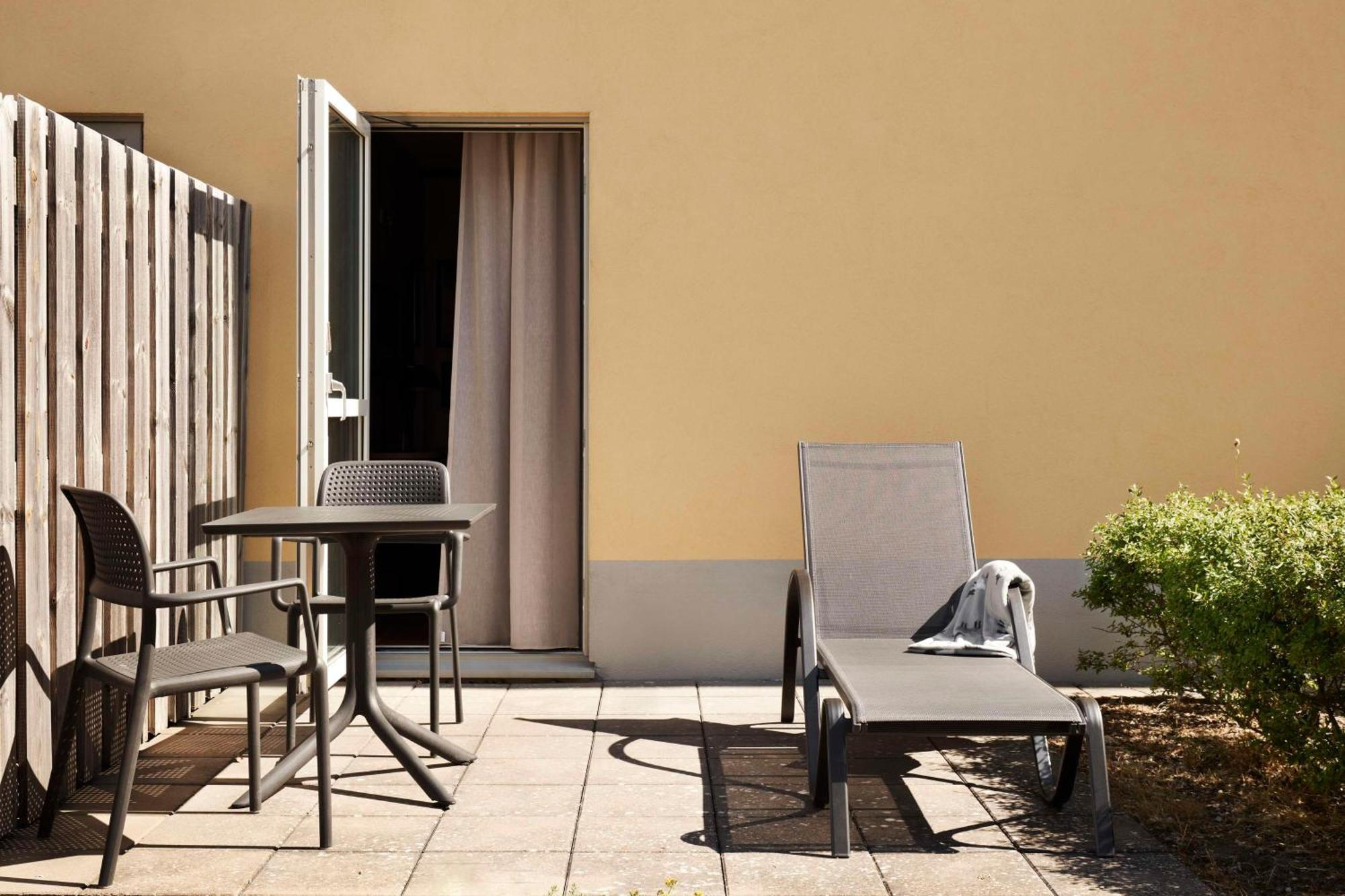 Scandic Visby VBY Exterior foto