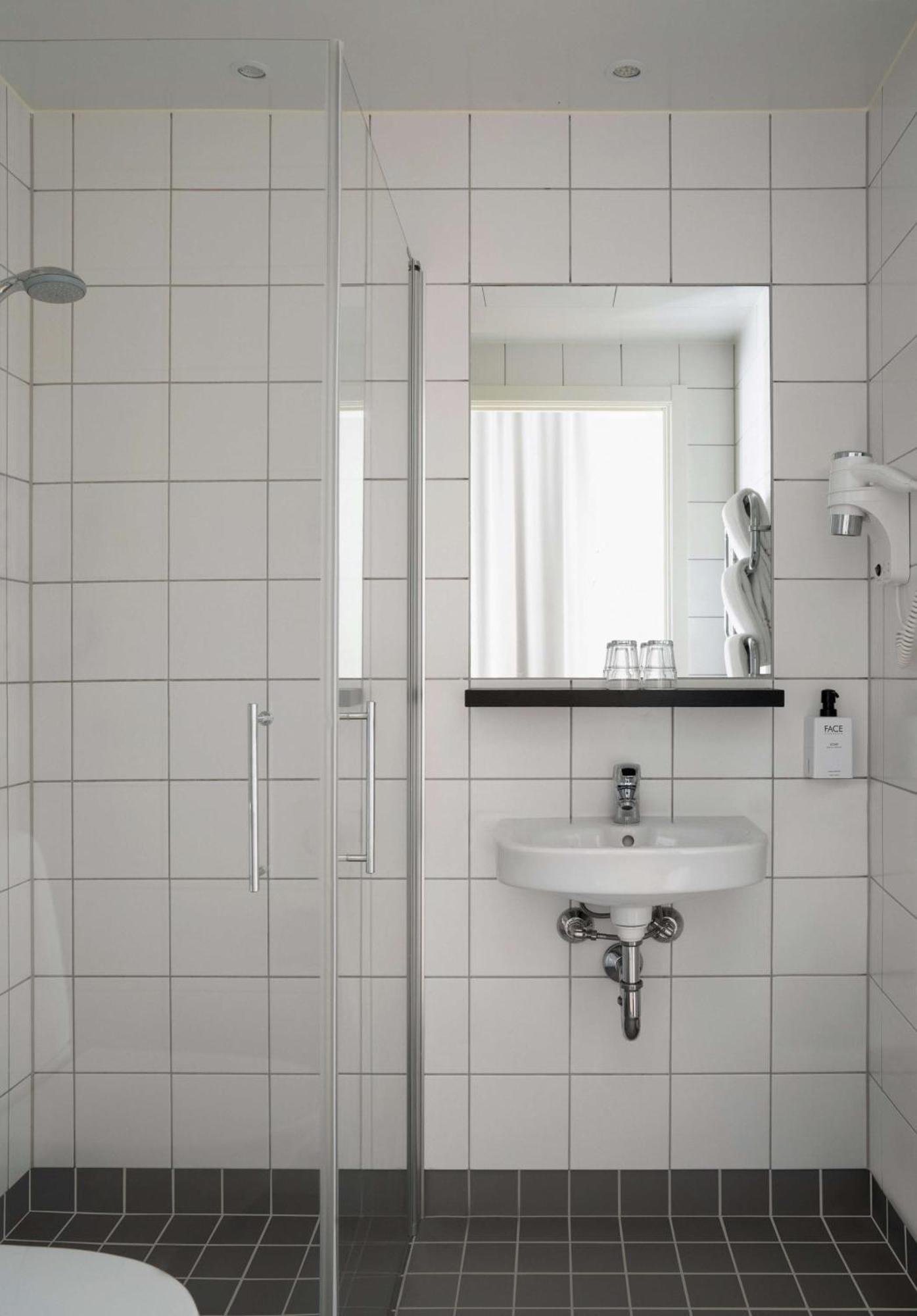 Scandic Visby VBY Exterior foto