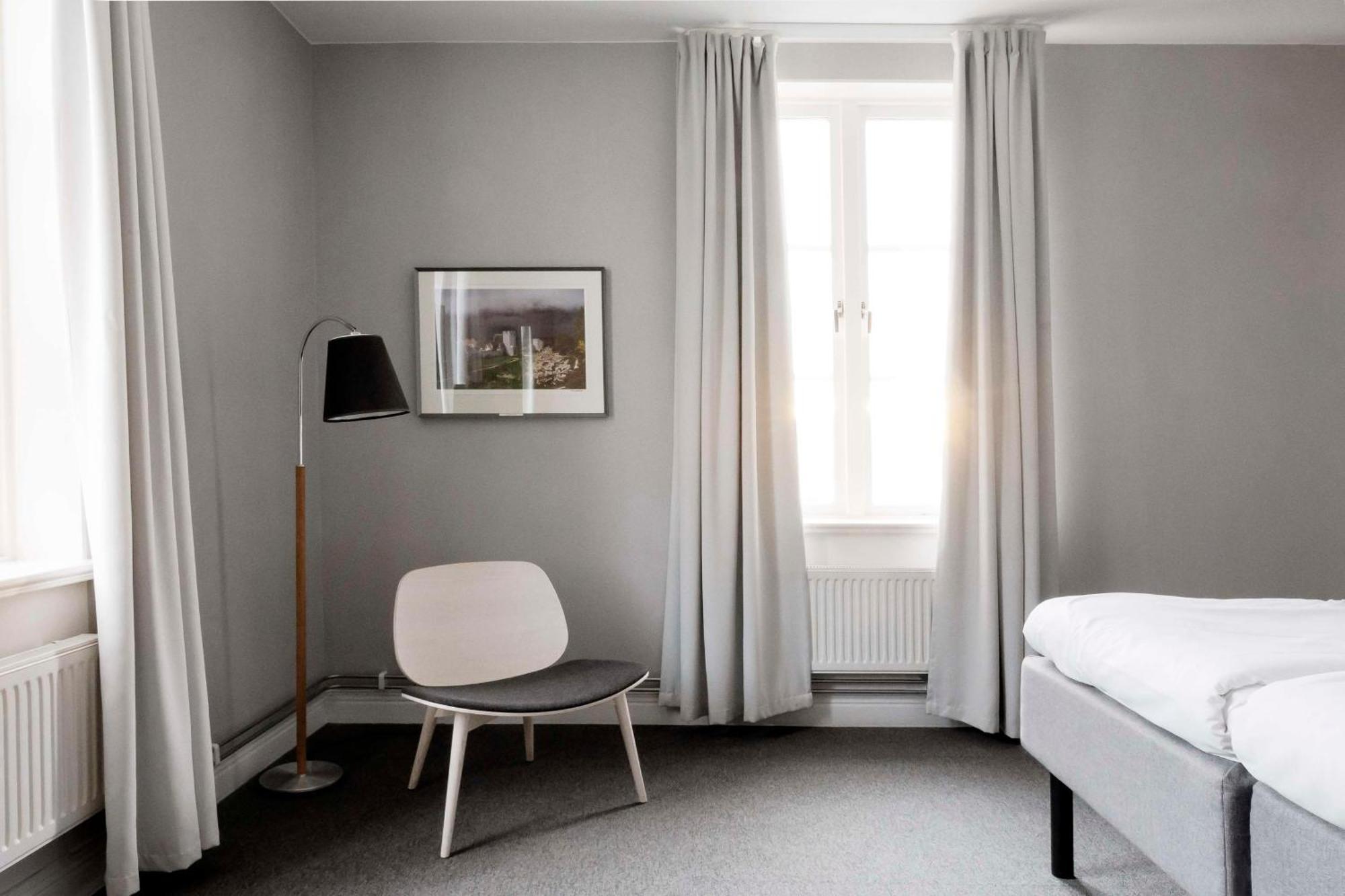 Scandic Visby VBY Exterior foto